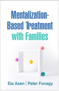 Cover Mentalization-Based Treatment with Families
