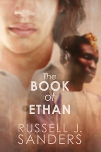 Cover Book of Ethan