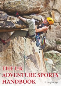 Cover UK Adventure Sports Handbook