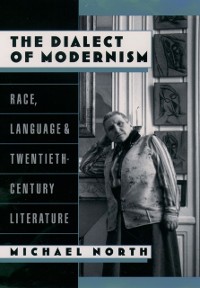 Cover Dialect of Modernism