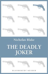 Cover Deadly Joker