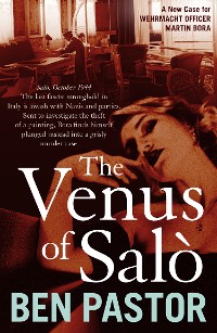 Cover The Venus of Salo