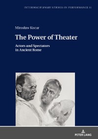 Cover Power of Theater