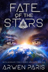Cover Fate of the Stars