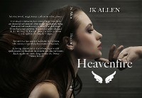 Cover Heavenfire