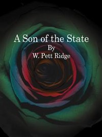 Cover A Son of the State