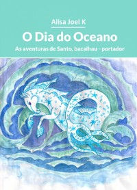 Cover O Dia do Oceano