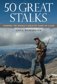 Cover 50 Great Stalks