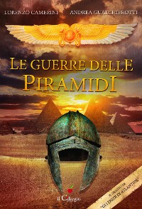 Cover Le Guerre delle Piramidi