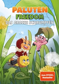 Cover Das große Schrumpfen