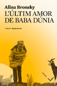 Cover L'últim amor de Baba Dúnia