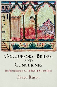 Cover Conquerors, Brides, and Concubines