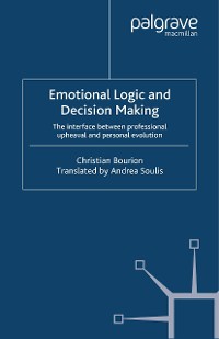 Cover Emotional Logic and Decision Making