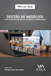 Cover Gestão De Negócios Com Foco Em Controles Internos E Compliance