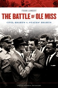 Cover Battle of Ole Miss