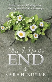 Cover This Is Not the End