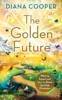 Cover Golden Future