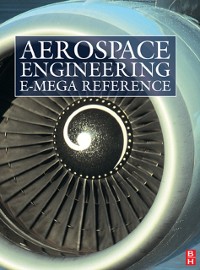 Cover Aerospace Engineering e-Mega Reference