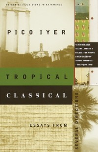 Cover Tropical Classical