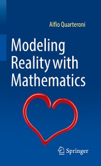 Cover Modeling Reality with Mathematics
