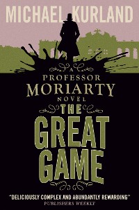 Cover The Great Game