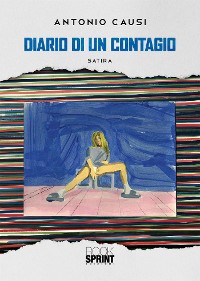 Cover Diario di un contagio