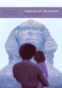 Cover Riddles of the Sphinx