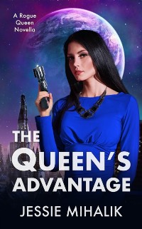 Cover Queen's Advantage