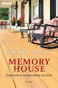 Cover Memory House