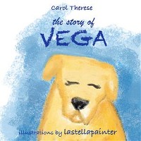 Cover The story of Vega