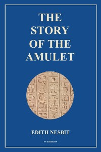 Cover The Story of the Amulet
