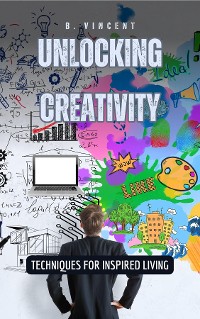 Cover Unlocking Creativity