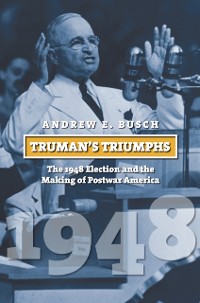 Cover Truman's Triumphs