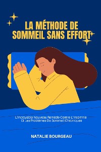 Cover La Méthode De Sommeil Sans Effort