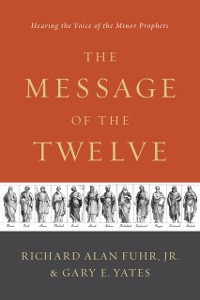 Cover Message of the Twelve