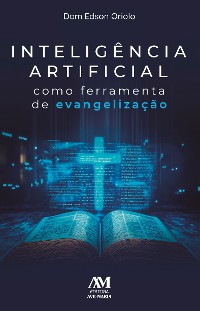 Cover Inteligência artificial como ferramenta para evangelização