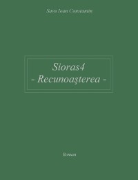 Cover Sioras4: Recunoasterea