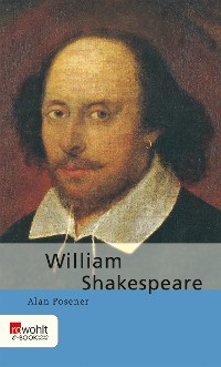 Cover William Shakespeare