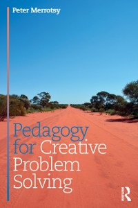 Cover Pedagogy for Creative Problem Solving