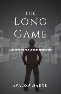 Cover The Long Game