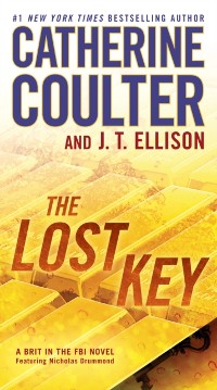 Cover Lost Key