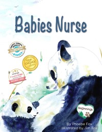 Cover Babies Nurse