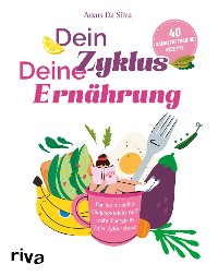 Cover Dein Zyklus – deine Ernährung