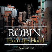 Cover Robin, From the Hood
