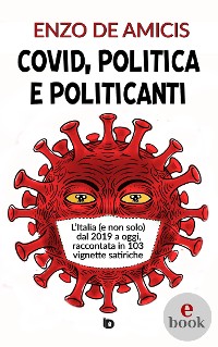 Cover Covid, politica e politicanti