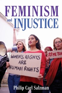 Cover Feminism and Injustice