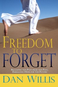 Cover Freedom To Forget