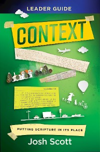 Cover Context Leader Guide