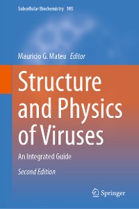 Cover Structure and Physics of Viruses