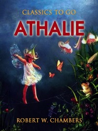 Cover Athalie